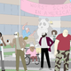Illustration for article titled Going beyond “Washington” with the online cartoons of Brad Neely
